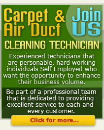 cleaning tech opportunity