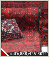 oriental rug cleaning services