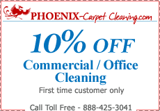 office cleaning and commercial cleaning