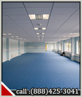 commercial cleaning