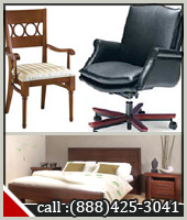 furniture cleaning