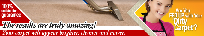 Phoenix carpet cleaning services, Arizona